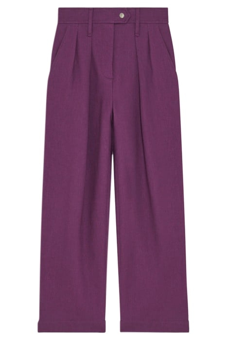 SABIA VINTAGE PURPLE 3