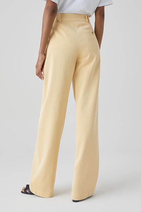 STYLE NAME BRADEN PANTS SUNFLOWER 2
