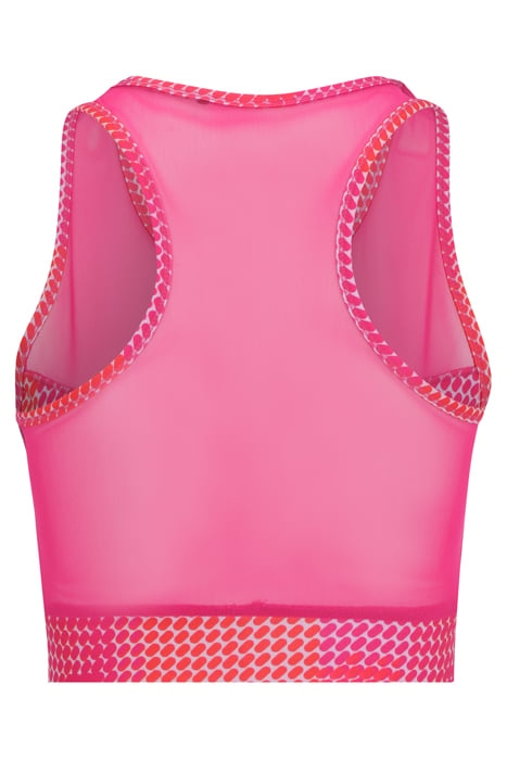 RIBE AOP BRA BITTERSWEET PILLS CAMO AOP 2