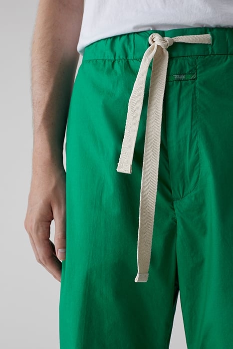 STYLE NAME NANAIMO STRAIGHT PANTS BOTANIC GREEN 7