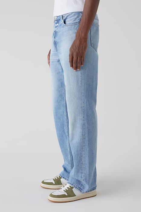 STYLE NAME ROPER FLARED JEANS LIGHT BLUE 6