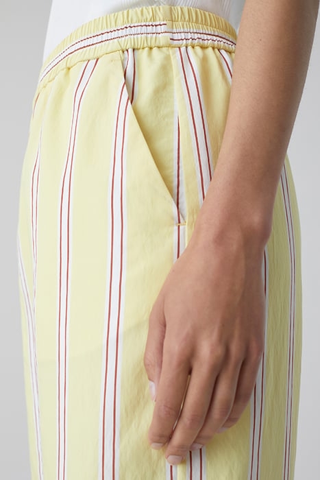 STYLE NAME WINONA PANTS YELLOW ORCHID 6