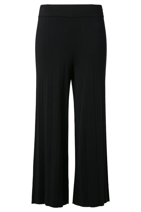 COMMA PANTS GREY/BLACK 4