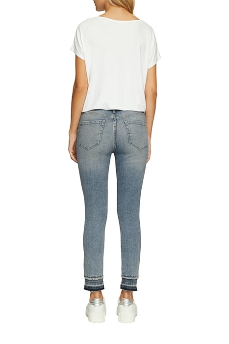 S.OLIVER JEANS BLUE-DENIM 3