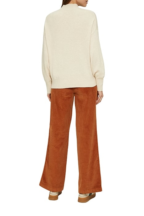 S.OLIVER PULLOVER BEIGE 3