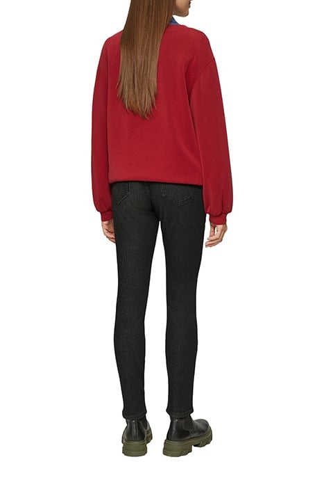 S.OLIVER JEANS BLACK-DENIM 3