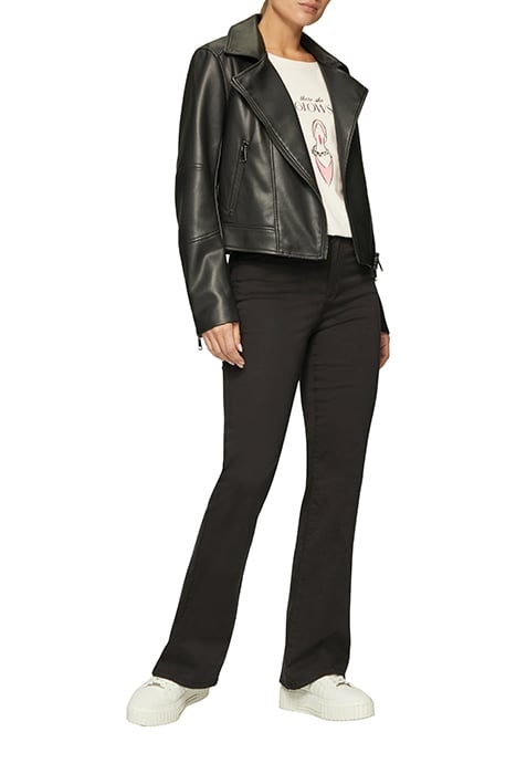 S.OLIVER T-SHIRTS OFF-WHITE 4