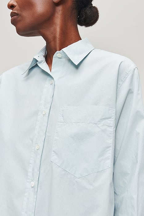 ORG COTTON BOYS SHIRT ICE 5