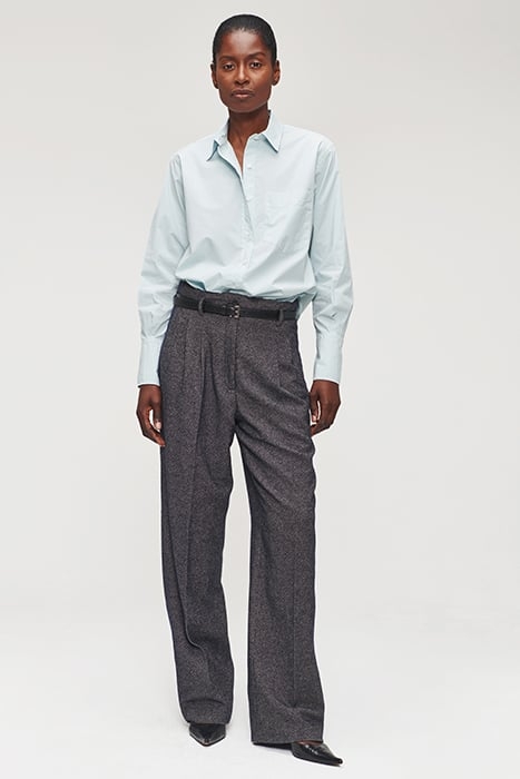 ORG COTTON BOYS SHIRT ICE 3