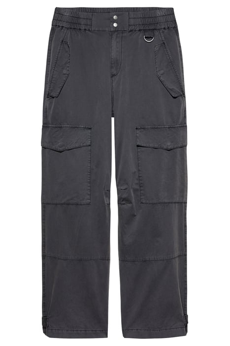 CARGO LONG TROUSERS PHANTOM 3
