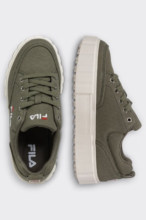 SANDBLAST C BURNT OLIVE 5