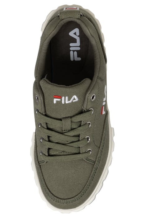 SANDBLAST C BURNT OLIVE 3