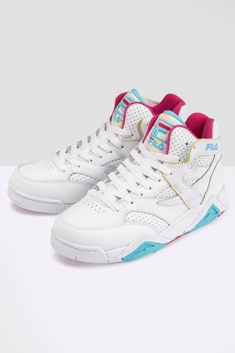 FILA M-SQUAD WHITE 5