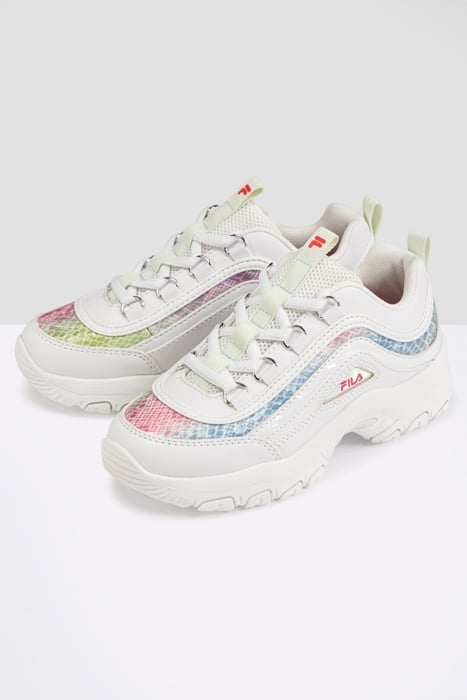 STRADA A WHITE-SNAKE 4