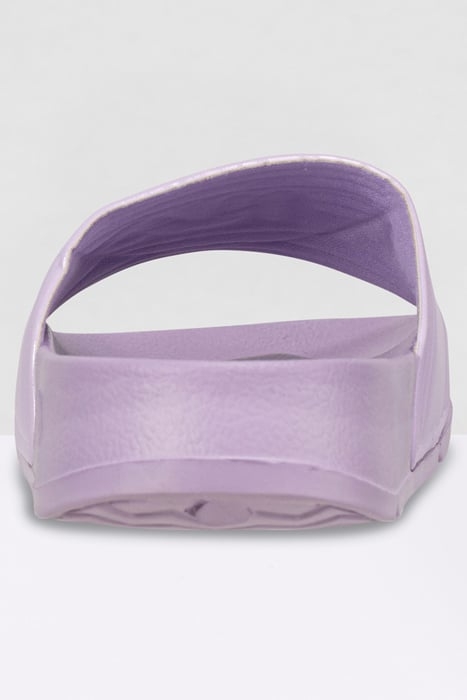 MORRO BAY LOGO SLIPPER FAIR ORCHID 6