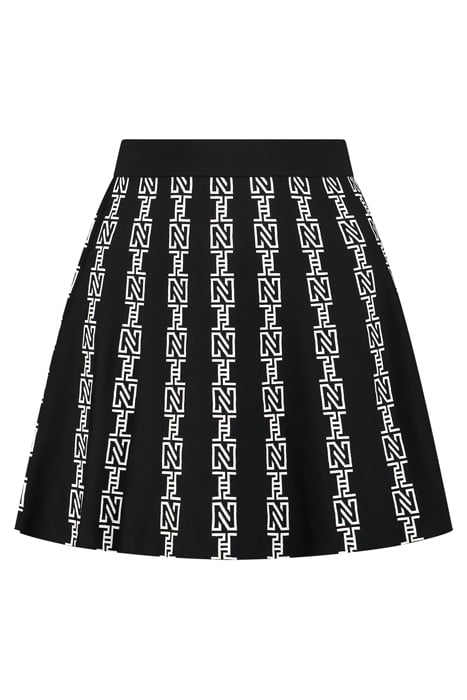 AVON SKIRT BLACK 1
