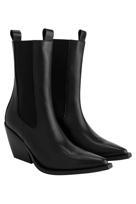 ARAL BOOTS BLACK 2