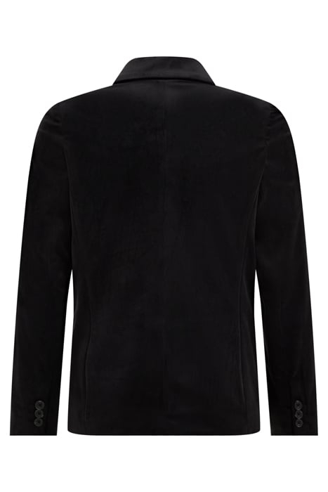 BLAZER BLACK 4