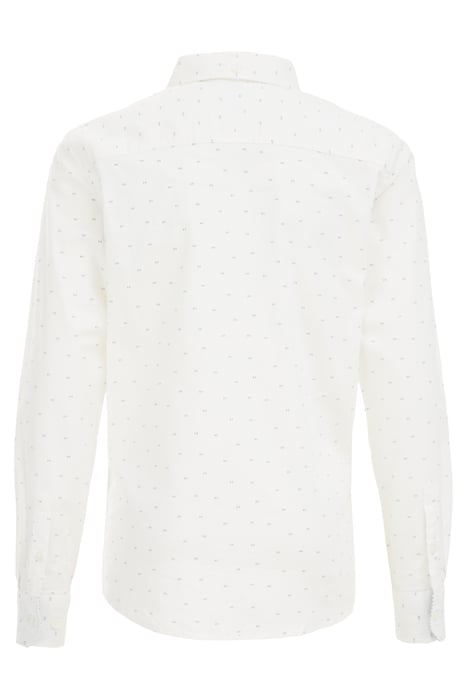 SHIRT WHITE 4