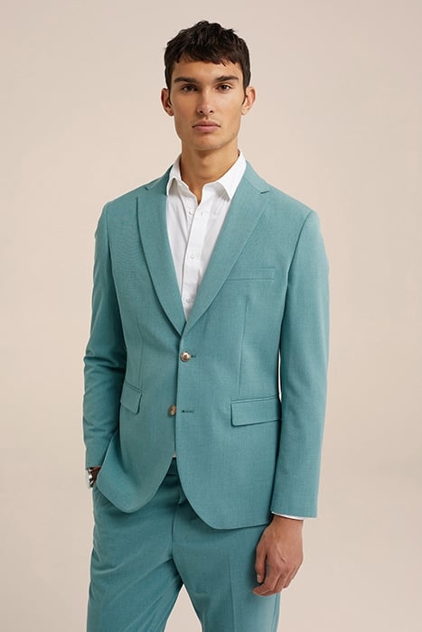 BLAZER GREEN BLUE 1
