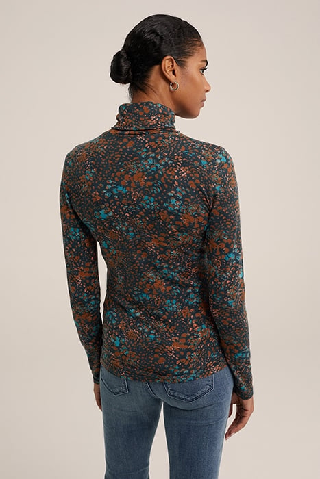 T-SHIRT MULTI-COLOURED 2