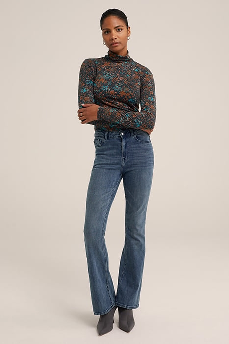 T-SHIRT MULTI-COLOURED 3