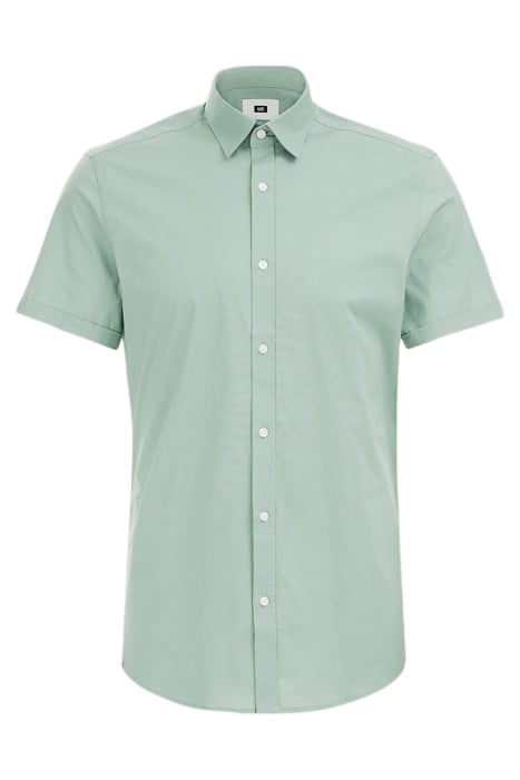 SHIRT LIGHT GREEN 4