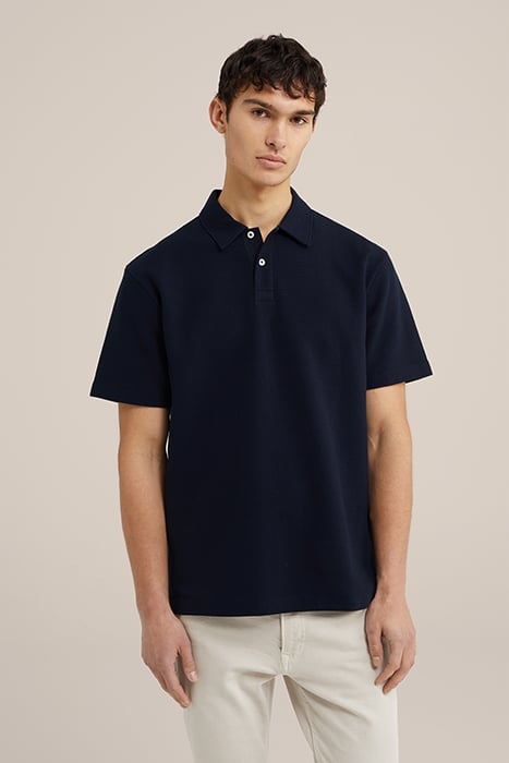 POLO NAVY BLUE 1