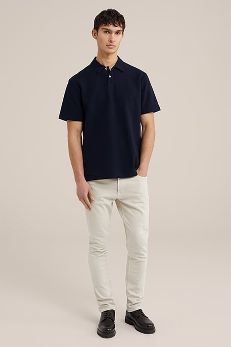 POLO NAVY BLUE 3
