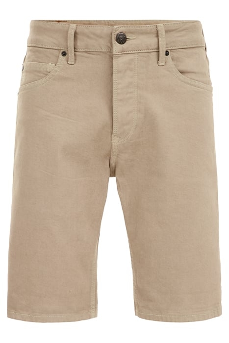 SHORT BEIGE 4