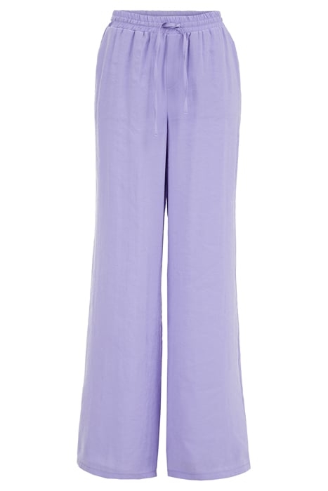 TROUSER LILAC 4