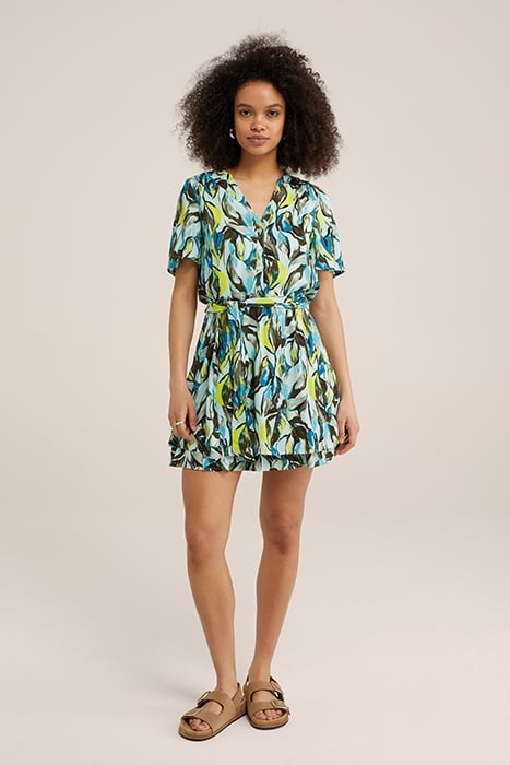 JUMPSUIT LIGHT BLUE 2