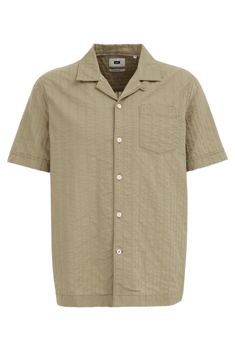SHIRT MOSS GREEN 4