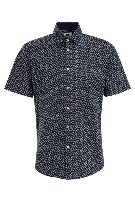 SHIRT DARK BLUE 4