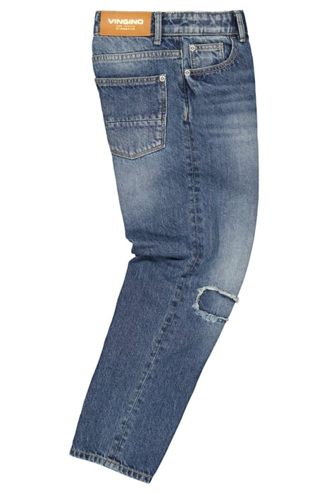 CHIARA DAMAGE DARK VINTAGE 3