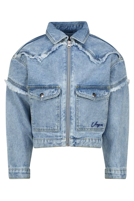 TANJA LIGHT VINTAGE 1