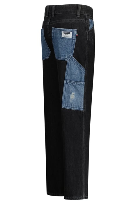 PEPPE CARPENTER NIGHT BLUE 3