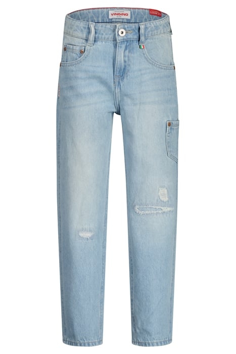 CASTIANO LIGHT VINTAGE 1