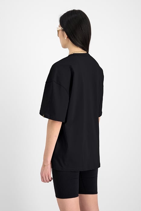 ALPHA ESSENTIALS RL T BLACK 6