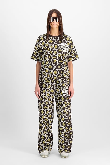 LOGO CAMO T OLIVE LEO CAMO 1