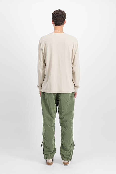 ZIP PANT UV SAGE-GREEN 3