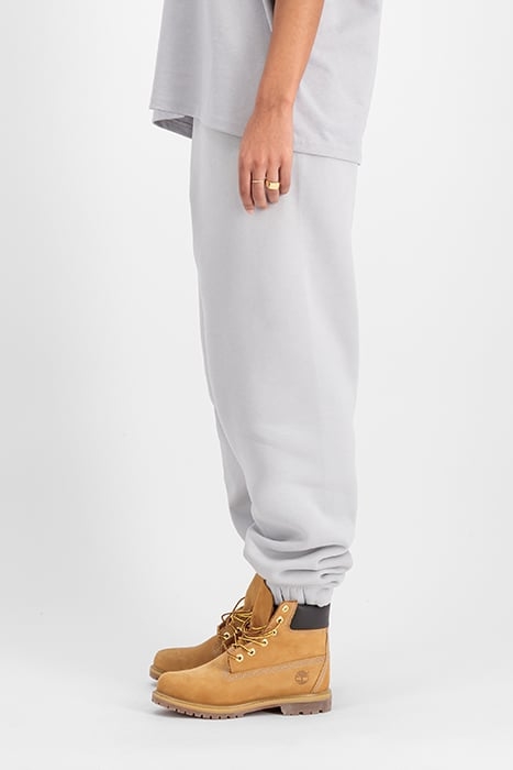 JOGGER UV PASTEL GREY 6