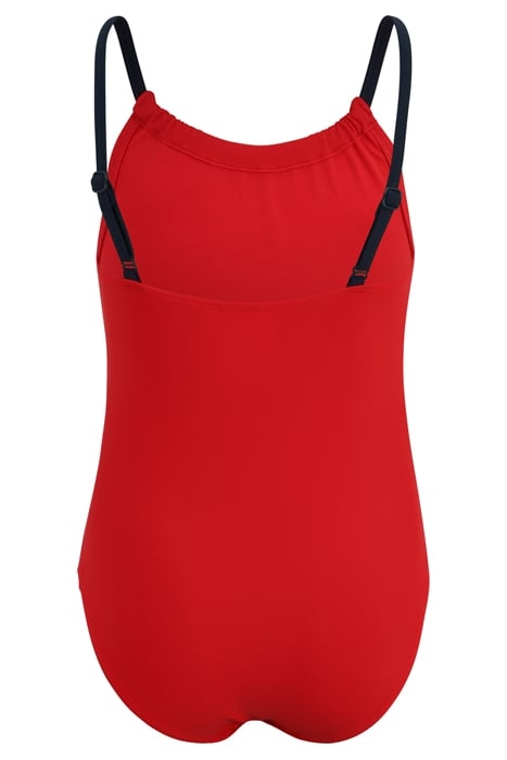 SEMPACH SWIMSUIT TRUE RED 2