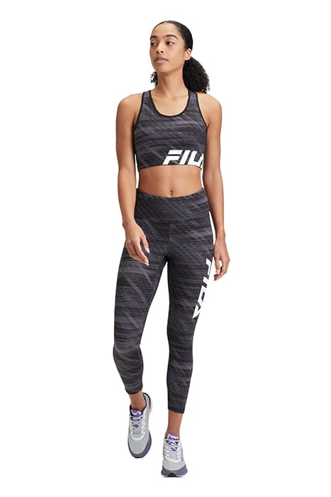 TRESCINE AOP BRA GREY URBAN JUNGLE 3