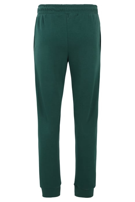 BRAIVES SWEAT PANTS FOREST BIOME 5