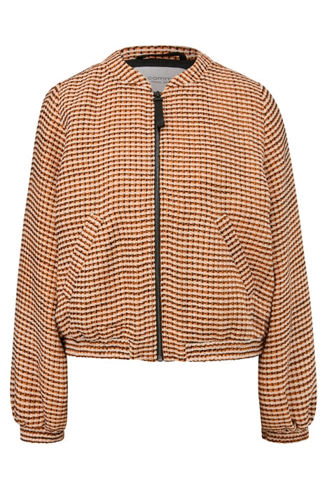 COMMA JACKETS INDOOR ORANGE 4