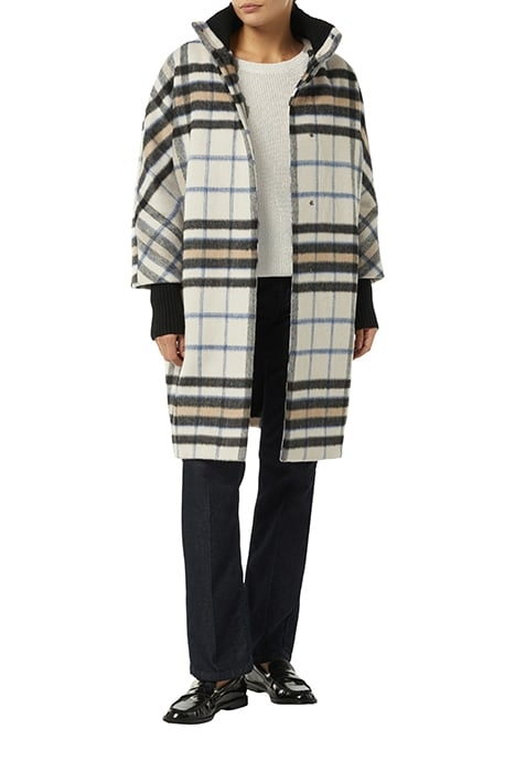 COMMA PULLOVER WHITE 4