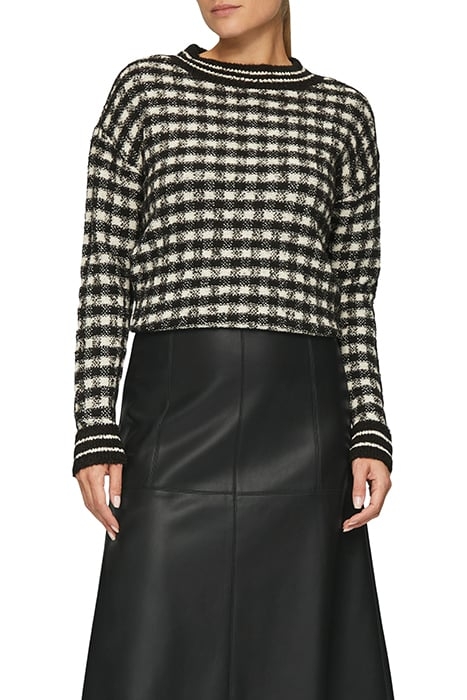 S.OLIVER SKIRTS BLACK 4