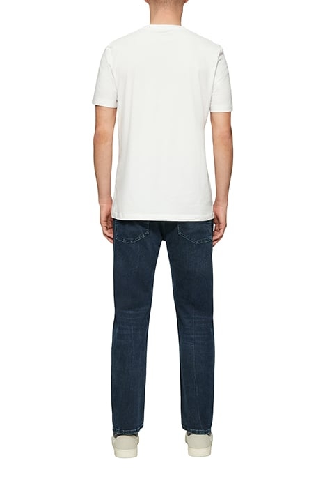 S.OLIVER JEANS BLUE-DENIM 2