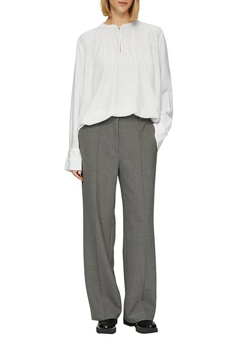 S.OLIVER BLOUSES OFFWHITE 2